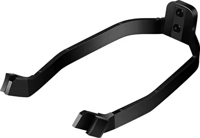 Produktbild von Avizar, Schutzblech-Verstärkung für Xiaomi E-Scooter, Schwarz