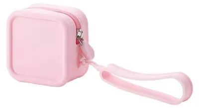 Produktbild von Schutzhülle aus Silikon, staubdicht, stoßfest, für 140-W-Laptop-Ladegerät