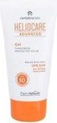 Produktbild von Heliocare Gel Spf 50 50 ml