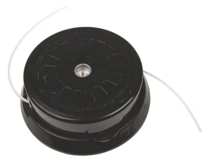 Image de Tête à fil bobine rotofil Automatique MAKITA 197030-1 Tap&Go 2 fils Rond