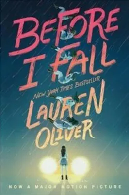 Obrázok produktu pre Before I Fall