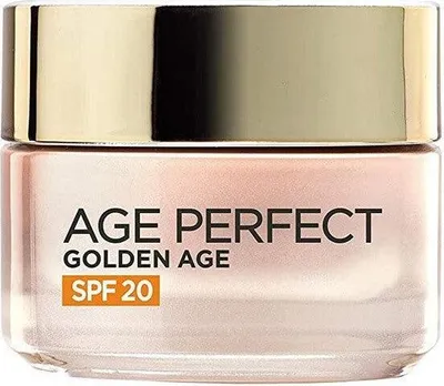 Immagine prodotto di Age Perfect Golden Age Spf20 Crema giorno 50ml