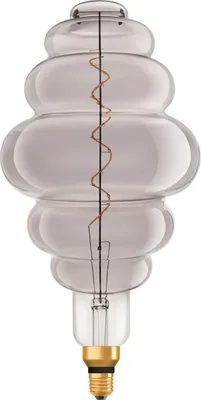 Zdjęcie produktu dla LEDVANCE AC41907, 4,8 W, 10 W, E27, 100 lm, 15000 h, Ciepłe przyjazne światło