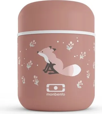 Image de Mb Capsule - Fox - Monbento Ld