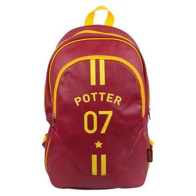Image de Sac de sport Harry Potter - Ballon de Quidditch