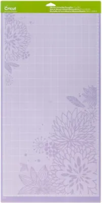 Immagine prodotto di Tappetino da taglio Cricut | Adesivo forte 30,5x61 cm