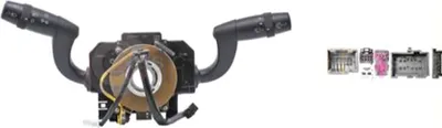 Produktbild von CASCO CCS70090GS Lenkstockschalter Kombischalter für FIAT Ducato Kastenwagen (250, 290) für CITROËN JUMPER Kasten passend für PEUGEOT BOXER Kasten