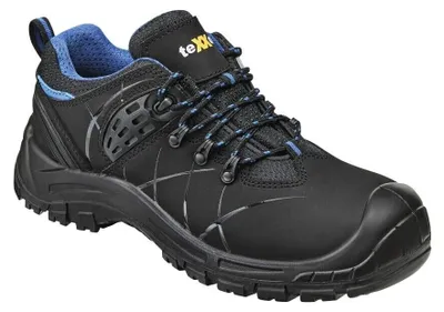 Produktbild von TeXXor® Sicherheitshalbschuhe RENNES S3 Sicherheitsschuhe Gr. 45