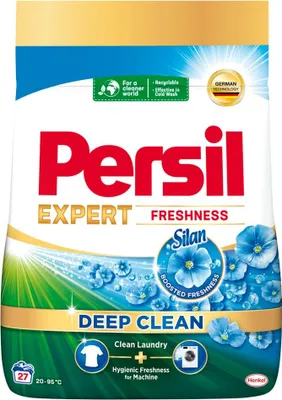 Produktbild von Persil Powder Expert Freshness by Silan 1485 g 27 prań