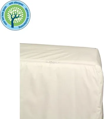 Produktbild von Polydaun Evolon® Matratzenbezug, 90 x 200 cm