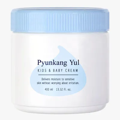 Immagine prodotto di Pyunkang Yul - Crema per bambini e neonati, Sü ß e Orange, 400 ml