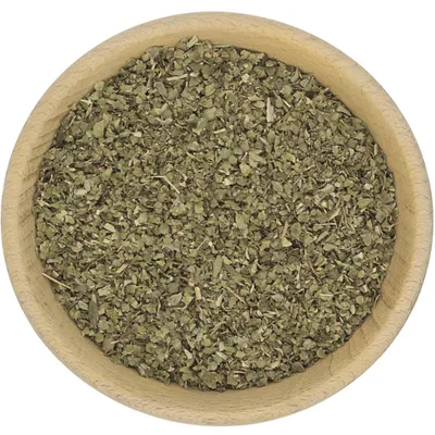 Produktbild von Majoran getrocknet 250 g | Aromatisch für Suppen, Eintöpfe und Fleisch