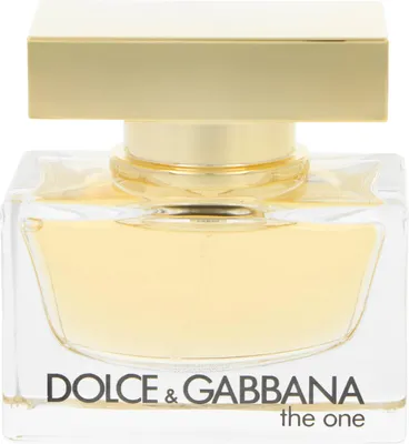 Produktbild von Dolce&Gabbana The One, Frauen, 30 ml, Spray, 1 Stück(e)