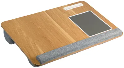 Image de Support pour ordinateur portable, MDF,