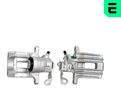 Produktbild von OPTIMAL Bremssattel Hinten Rechts für VW Lupo (6X1, 6E1) BC-1241R