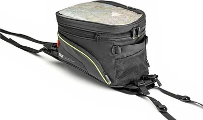 Produktbild von Givi EA142 Expandable Enduro 25 L Tankrucksäcke