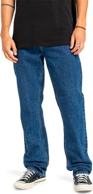 Produktbild von Quiksilver Modern Wave Jeans Blau 30 / 34 Herren Blau 30