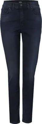Produktbild von ANGELS JEANS SKINNY night blue 519 12.30 40 L30