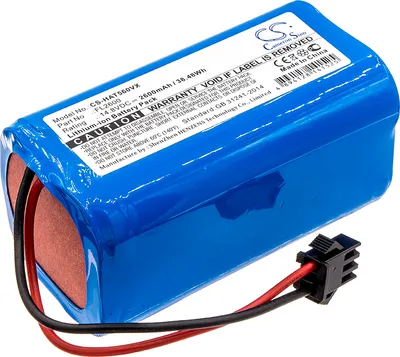 Produktbild von TECHTEK Akku Kompatibel mit [Haier] TAB-T550WSC, TAB-T560H Ersetzt FL2600