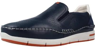 Produktbild von Fluchos Schuhe Modell F1445, Blau