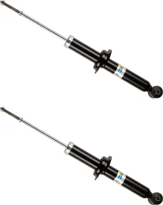 Image de Bilstein B4 amortisseur arrière à ressort seul pour Volvo S40 V40 H B4