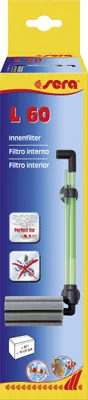 Produktbild von Sera Innenfilter L 60
