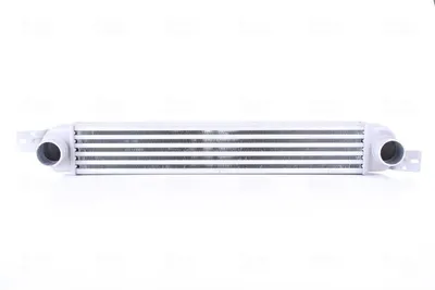Produktbild von NISSENS 96717 Ladeluftkühler LLK für OPEL Meriva A (X03) Turbo Intercooler