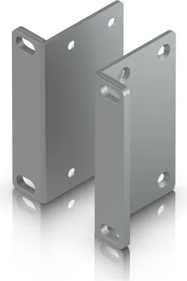 Produktbild von Ubiquiti Rack Ear Kit