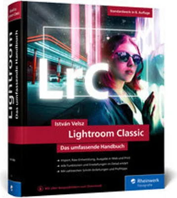 Obrázek produktu pro Lightroom Classic