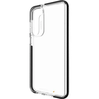 Produktbild von GEAR4 Santa Cruz, Cover, Samsung, Galaxy S23+, 16,8 cm (6.6"), Schwarz