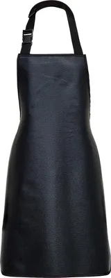 Produktbild von Efalock Färbeschürze Leather Look