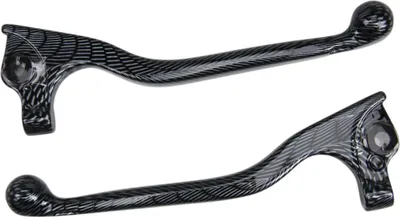 Obrázok produktu pre Bremshebel Set carbon für Peugeot Jet Force Speedfight 1 2