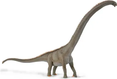 Produktbild von Collecta 88908 Mamenchisaurus - Deluxe 46 cm 1:100 Dinosaurier