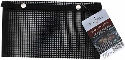 Produktbild von Antihaft Grillbeutel 14x22 cm