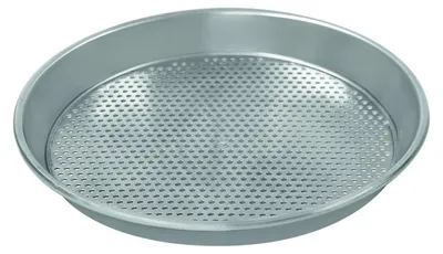 Immagine prodotto di Teglia per pizza, diametro superiore 220 mm