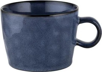 Obrázok produktu pre Kubek ceramiczny Maximus niebieski 500 ml