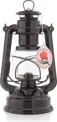 Image de Feuerhand Lanterne tempête Baby Special 276 noir profond ; 276-noir