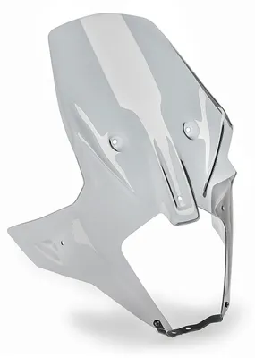 Obrázek produktu pro PUIG 21611W Touring čelní sklo pro KTM 890 ADVENTURE Transparentní