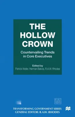 Obrázok produktu pre The Hollow Crown