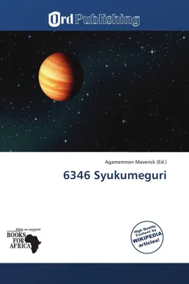 Produktbild von 6346 Syukumeguri