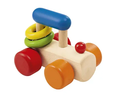 Produktbild von Selecta 61028, Mehrfarbig