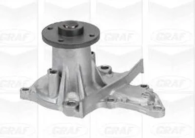 Produktbild von GRAF Kühlmittelpumpe Wasserpumpe für TOYOTA CELICA (ST20, AT20) PA944