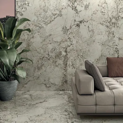 Immagine prodotto di CASA39 Gres porcellanato effetto marmo  120x120 cm Caesar Anima Wonder
