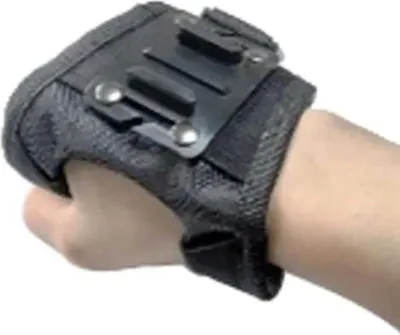 Immagine prodotto di Guanto subacqueo a sgancio rapido Divepro argento Argento Taglia unica