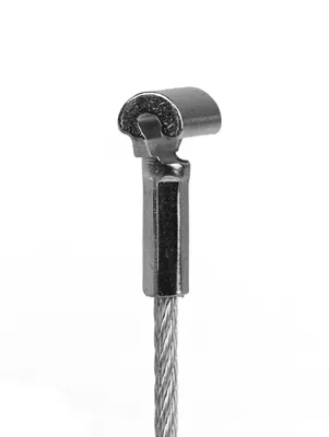 Image de STAS Cobra + câble en acier (set de 2, 4 ou 10 pièces) / Cordons de suspension pour tableaux - 2 pièces