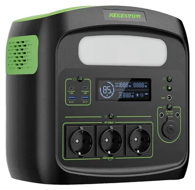 Zdjęcie produktu dla Bateria akumulatorowa, moc wyjściowa 700W, pojemność 483,84Wh, model N7576