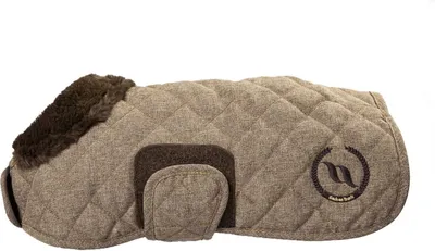 Produktbild von Back on Track Haze Collection Hundemantel