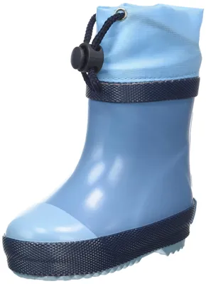 Productafbeelding van Playshoes rubberlaars, enkellengte, met voering