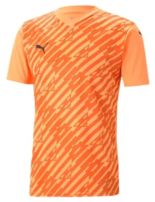 Obrázok produktu pre Puma teamULTIMATE Jersey Jr