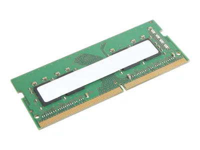 Produktbild von Lenovo 4GB DDR4 3200MHz SO-DIMM RAM Speicher für ThinkPad - Einzelmodul